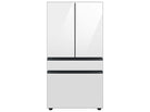 SAMSUNG BESPOKE 29.0 Cu. Ft. FD Ref Wht(RF29BB820012AA)