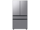 SAMSUNG 29.0 Cubic Foot French Door Refrigerator Stainless Steel(RF29BB8600QLAA)