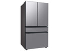 SAMSUNG 29.0 Cubic Foot French Door Refrigerator Stainless Steel(RF29BB8600QLAA)