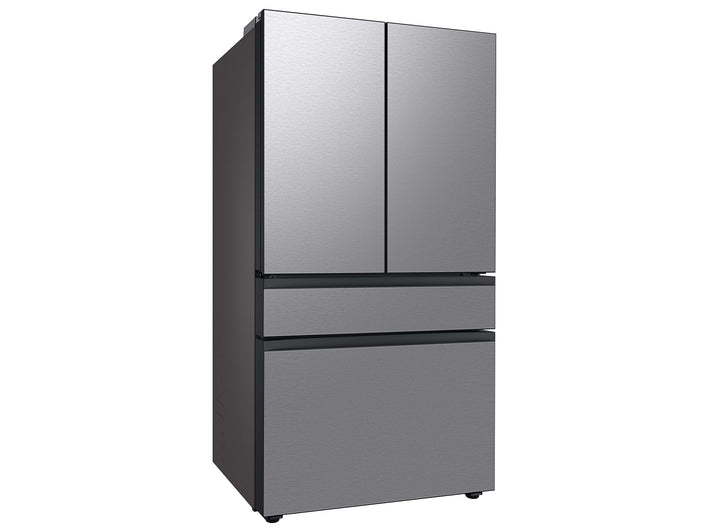 SAMSUNG 29.0 Cubic Foot French Door Refrigerator Stainless Steel(RF29BB8600QLAA)