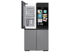 SAMSUNG BESPOKE 29 Cu. Ft. QD Ref S/S (RF29DB9900QDAA )