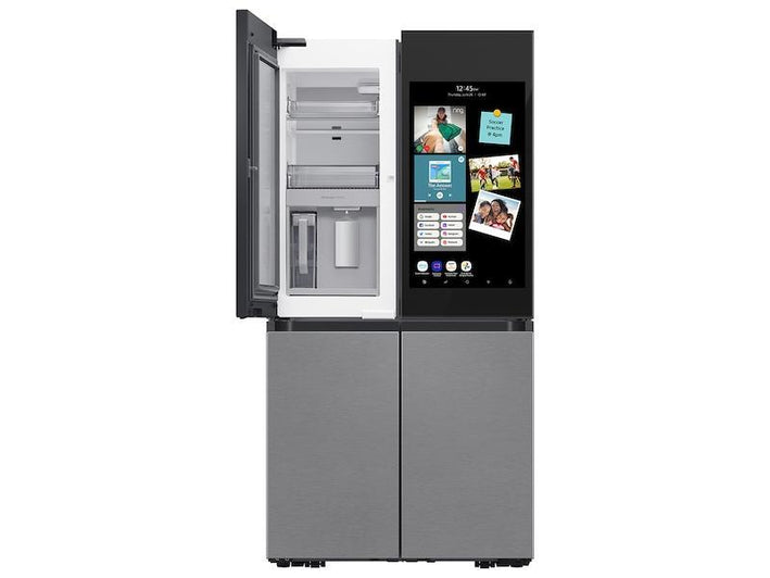 SAMSUNG BESPOKE 29 Cu. Ft. QD Ref S/S (RF29DB9900QDAA )