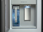 SAMSUNG BESPOKE 29 Cu. Ft. QD Ref S/S (RF29DB9900QDAA )
