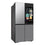 SAMSUNG BESPOKE 29 Cu. Ft. QD Ref S/S (RF29DB9900QDAA )