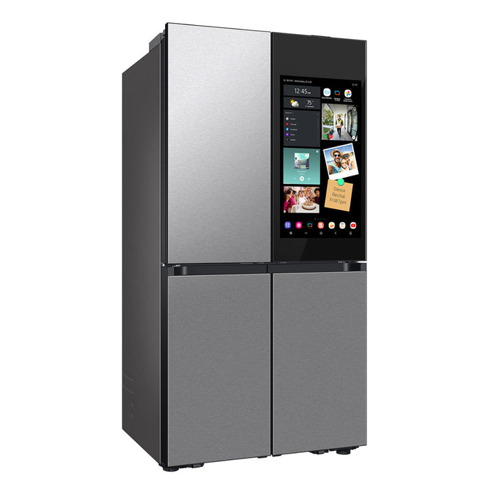 SAMSUNG BESPOKE 29 Cu. Ft. QD Ref S/S (RF29DB9900QDAA )