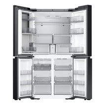 SAMSUNG BESPOKE 29 Cu. Ft. QD Ref S/S (RF29DB9900QDAA )