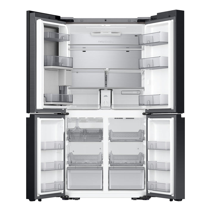 SAMSUNG BESPOKE 29 Cu. Ft. QD Ref S/S (RF29DB9900QDAA )