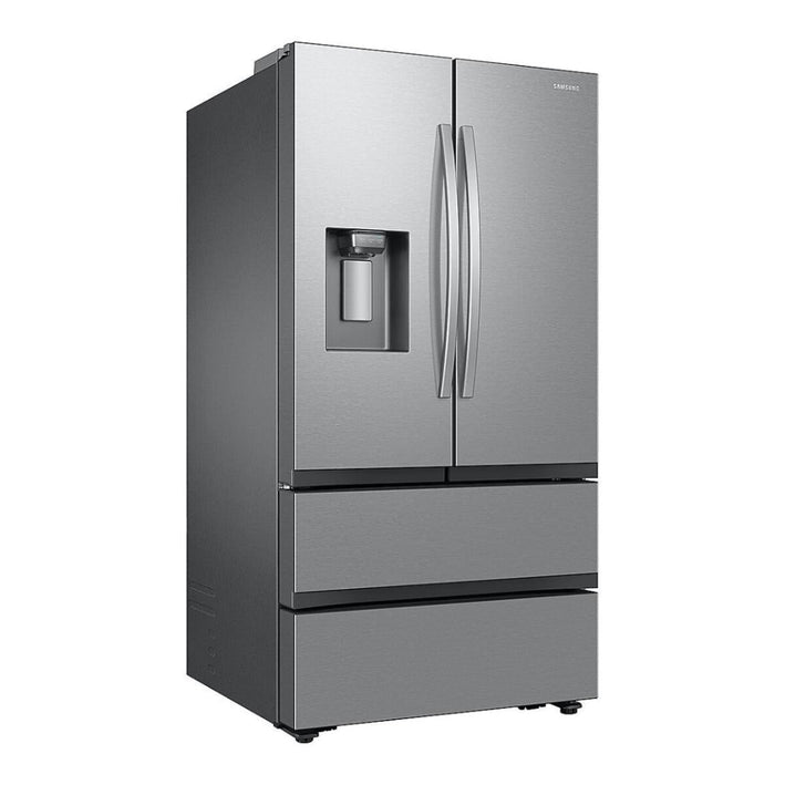 SAMSUNG 30 Cu. Ft. FD Ref S/S (RF31CG7400SRAA )
