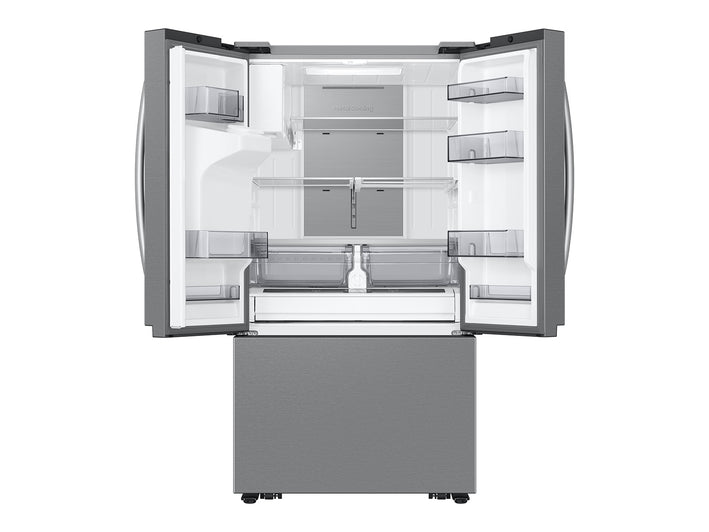 SAMSUNG 31.0 Cubic Foot French Door Refrigerator Stainless Steel (RF32CG5400SRAA)
