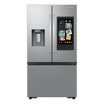 SAMSUNG 30.0 Cu. Ft. FD Ref S/S (RF32CG5900SRAA)