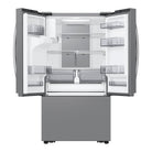 SAMSUNG 30.0 Cu. Ft. FD Ref S/S (RF32CG5900SRAA)