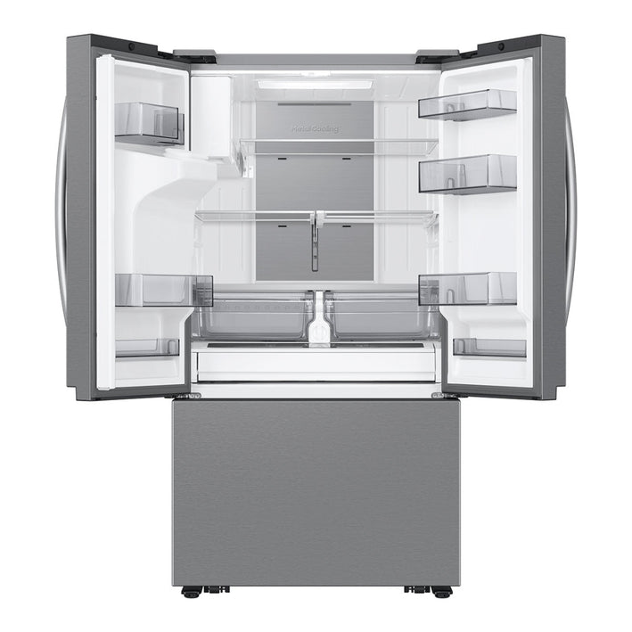 SAMSUNG 30.0 Cu. Ft. FD Ref S/S (RF32CG5900SRAA)