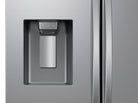 SAMSUNG 30.0 Cu. Ft. FD Ref S/S (RF32CG5900SRAA)