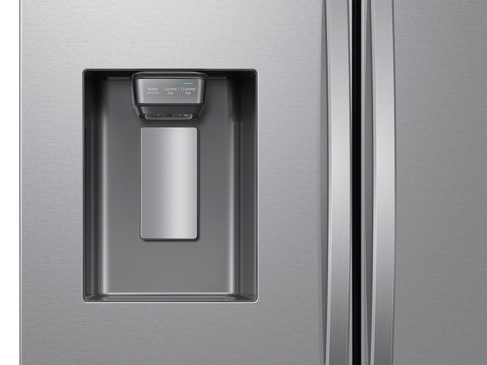 SAMSUNG 30.0 Cu. Ft. FD Ref S/S (RF32CG5900SRAA)