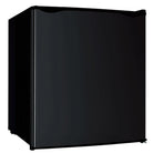 AVANTI 1.6 Cu. Ft. Mini Ref Black (RM16J1B)