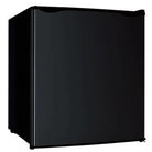 AVANTI 1.6 Cu. Ft. Mini Ref Black (RM16J1B)