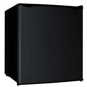 AVANTI 1.6 Cu. Ft. Mini Ref Black (RM16J1B)