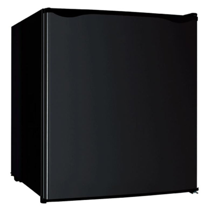 AVANTI 1.6 Cu. Ft. Mini Ref Black (RM16J1B)