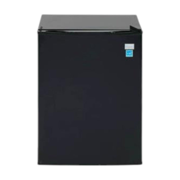 AVANTI 2.4 Cu. Ft. Mini Ref Black (RM24T1B)