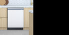 SAMSUNG 24 Inch Built-In Dishwasher Stainless Steel (DW80CG5450SRAA)