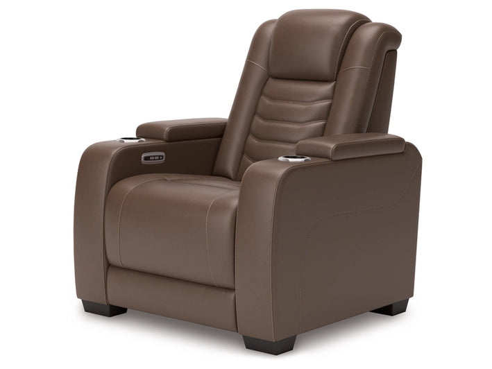 High Impact PWR Recliner/ADJ Headrest (U1060113)