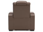 High Impact PWR Recliner/ADJ Headrest (U1060113)