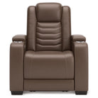 High Impact PWR Recliner/ADJ Headrest (U1060113)