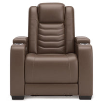 High Impact PWR Recliner/ADJ Headrest (U1060113)