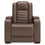 High Impact PWR Recliner/ADJ Headrest (U1060113)
