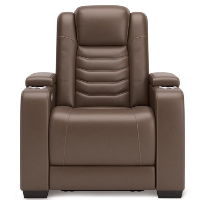 High Impact PWR Recliner/ADJ Headrest (U1060113)