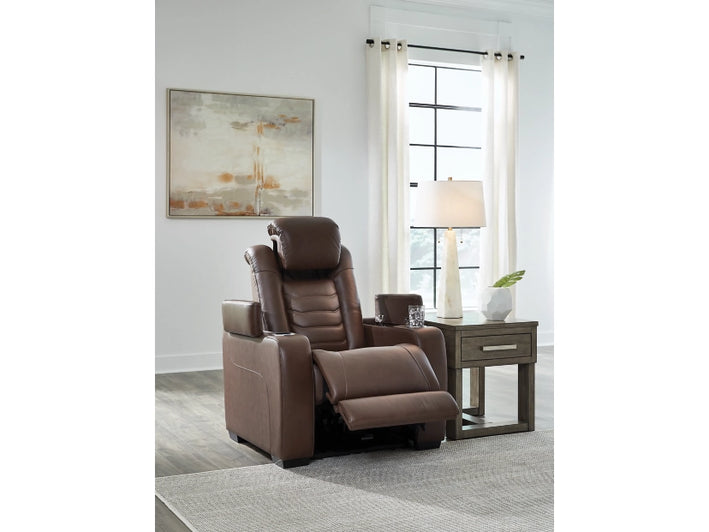 High Impact PWR Recliner/ADJ Headrest (U1060113)