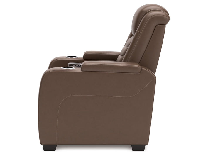 High Impact PWR Recliner/ADJ Headrest (U1060113)