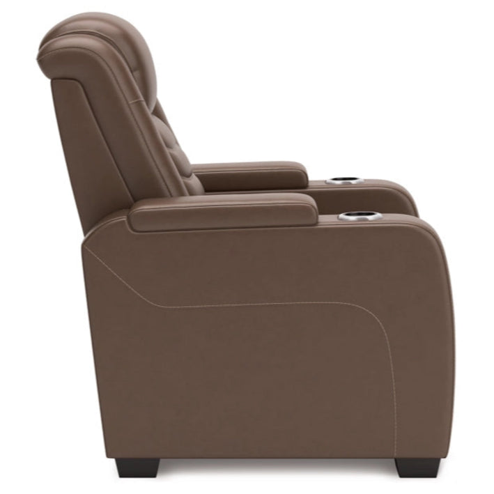 High Impact PWR Recliner/ADJ Headrest (U1060113)