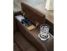 High Impact PWR Recliner/ADJ Headrest (U1060113)
