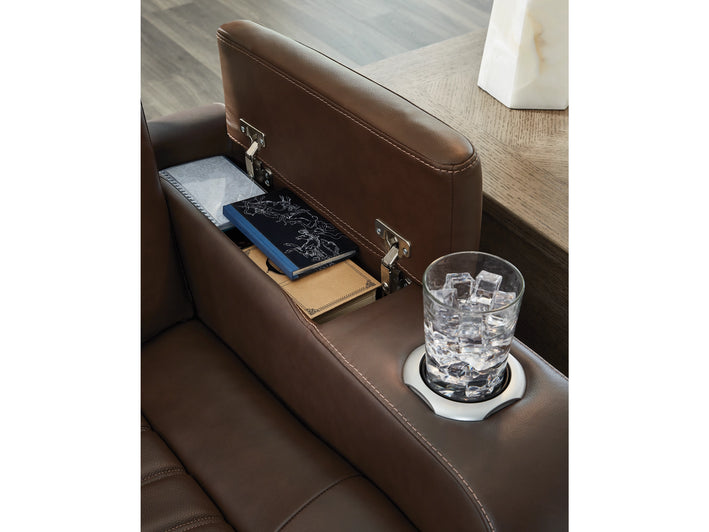 High Impact PWR Recliner/ADJ Headrest (U1060113)