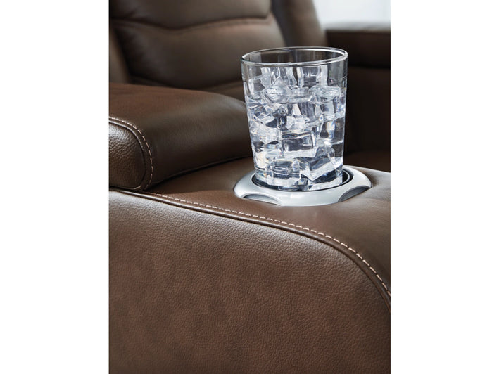High Impact PWR Recliner/ADJ Headrest (U1060113)