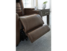 High Impact PWR Recliner/ADJ Headrest (U1060113)
