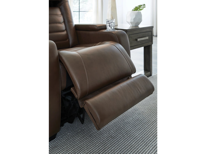 High Impact PWR Recliner/ADJ Headrest (U1060113)