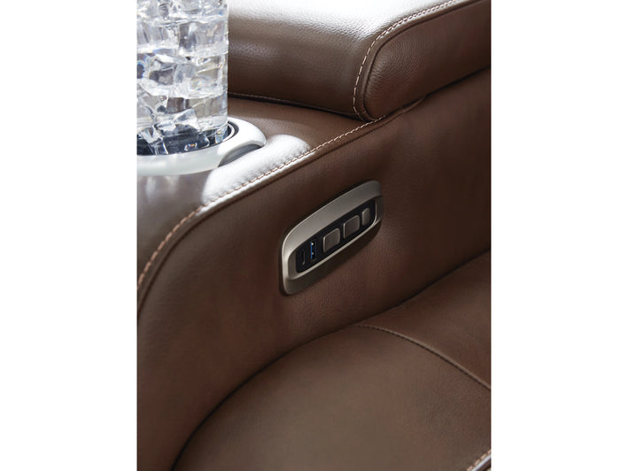 High Impact PWR Recliner/ADJ Headrest (U1060113)