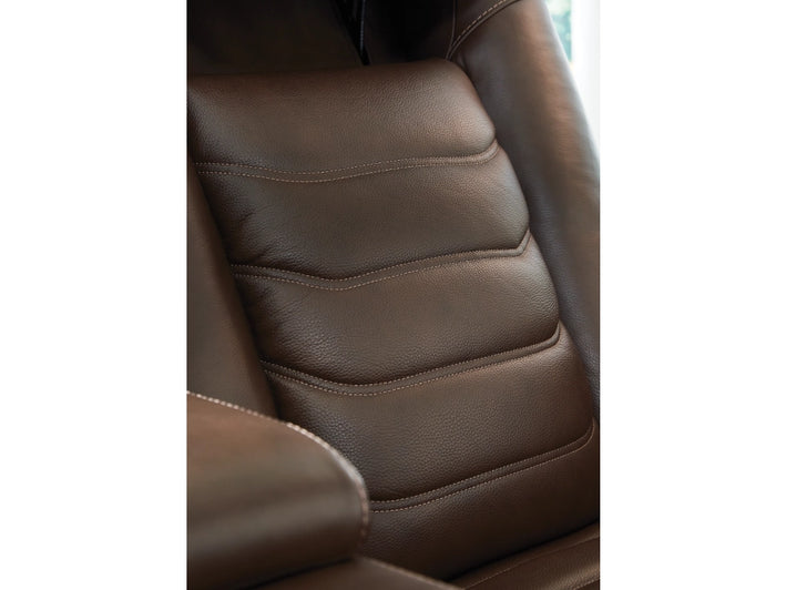 High Impact PWR Recliner/ADJ Headrest (U1060113)