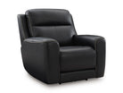 5Z-Relaxation PWR Recliner/ADJ Headrest