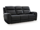 5Z-Relaxation PWR REC Sofa with ADJ Headrest