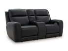 5Z-Relaxation PWR REC Loveseat/CON/ADJ HDRST