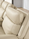 Double Deal 3-Piece Power Reclining Sofa Sectional (U13001S5)