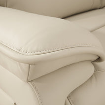 Double Deal 6-Piece Power Reclining Sectional (U13001S1)
