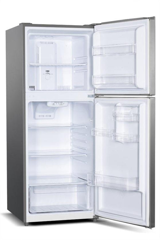 VITARA 10.1 Cubic Foot Top Mount Refrigerator Stainless Steel (VTFR1001ESE)