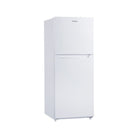 VITARA 10.1 Cubic Foot Top Mount Refrigerator White (VTFR1001EWE)