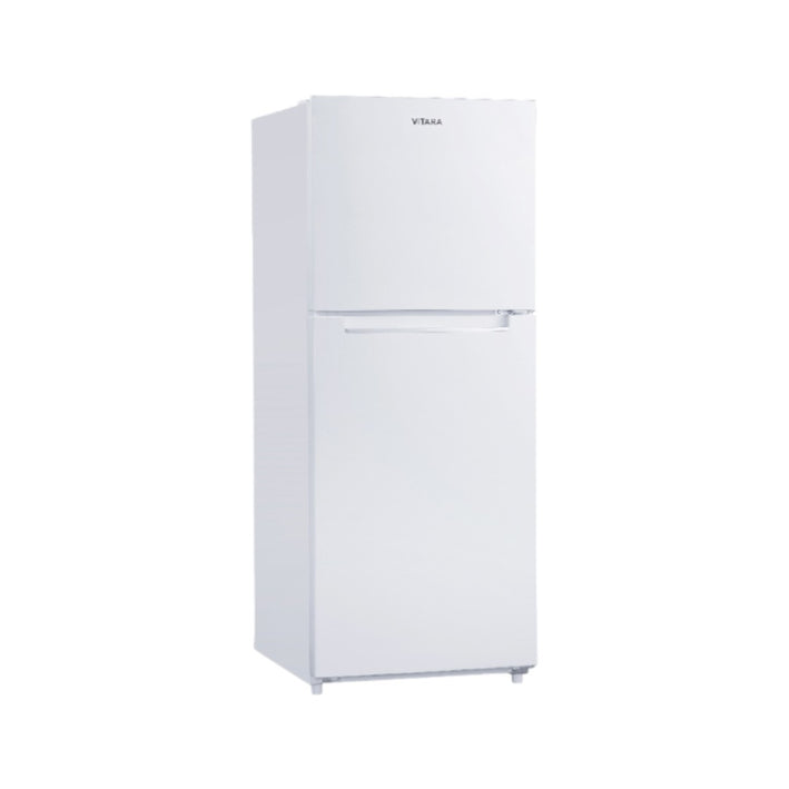 VITARA 10.1 Cubic Foot Top Mount Refrigerator White (VTFR1001EWE)