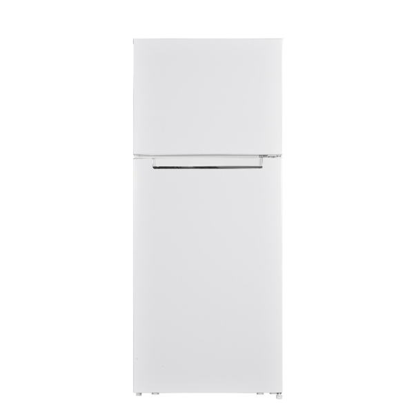 VITARA 18.0 Cubic Foot Top Mount Refrigerator White(VTFR1800EWE)