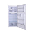 VITARA 24.0 Cubic Foot Top Mount Refrigerator Stainless Steel (VTFR2400ESS)